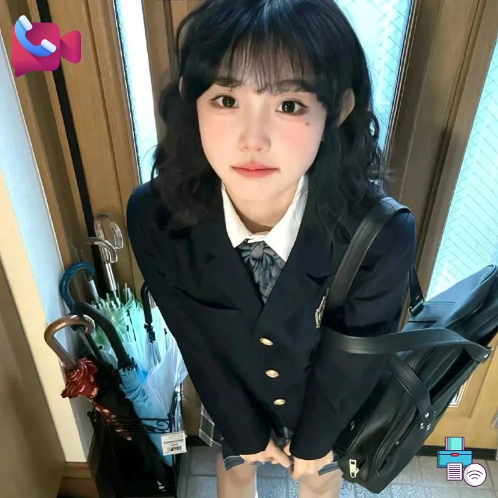 提问用户